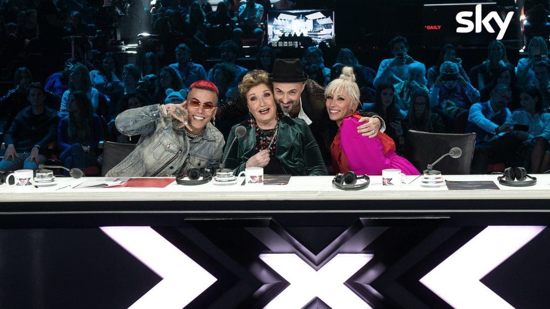Cosa è successo alla Semifinale di X Factor 2019